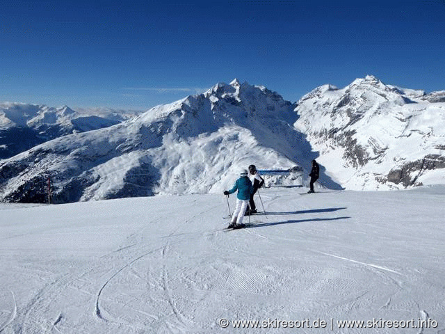 Brigels-Waltensburg-Andiast