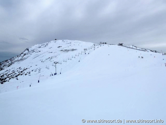 Mount Buller