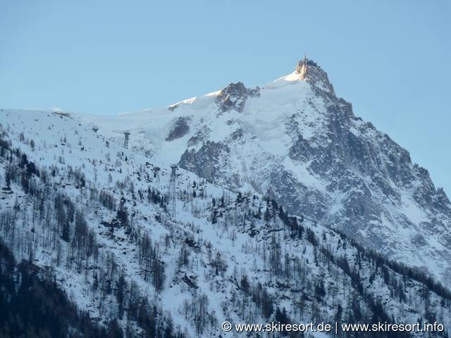 Chalet Evasion in Chamonix mieten - Almhütten und Chalets in den Alpen