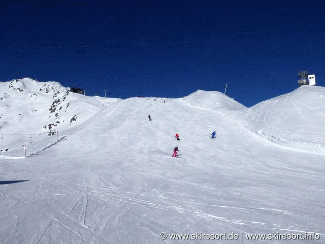 Kaltenbach – Hochzillertal/Hochfügen (SKi-optimal)