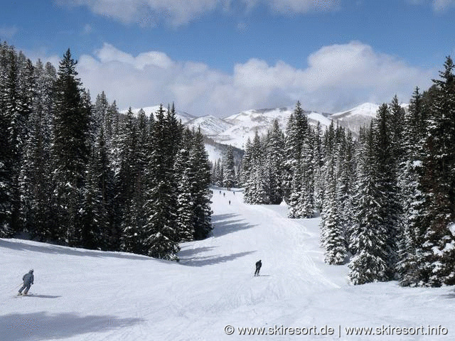 Solitude Mountain Resort