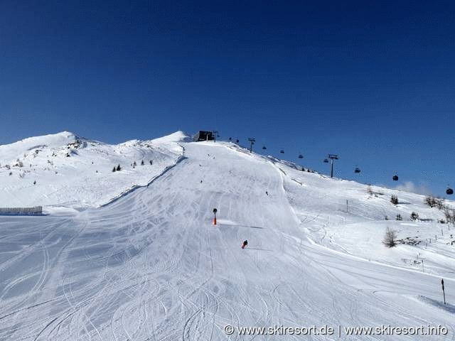 Steinach/Bergeralm