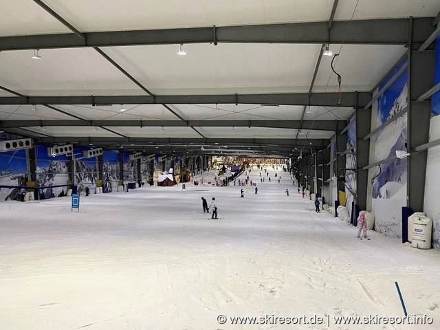 Snowplanet