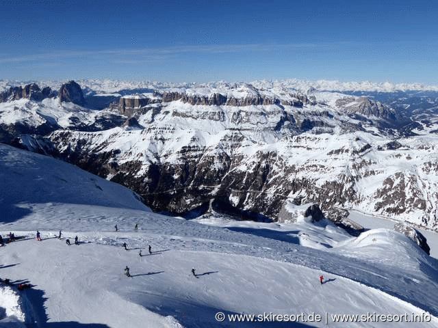 Arabba/Marmolada