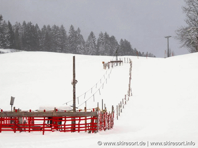 Sinswang (Oberstaufen)