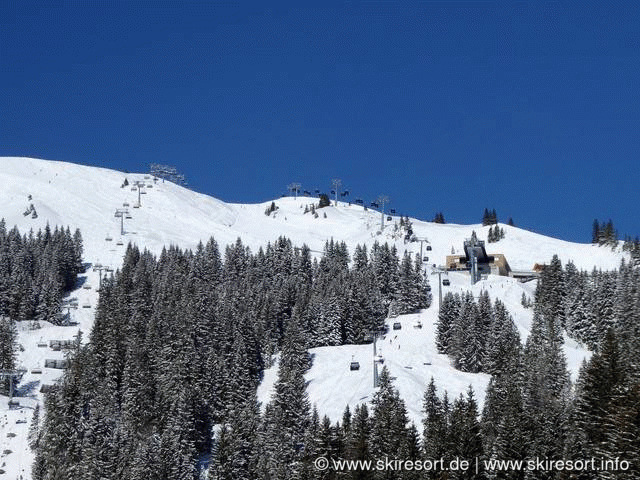 Oberstdorf-Kleinwalsertal