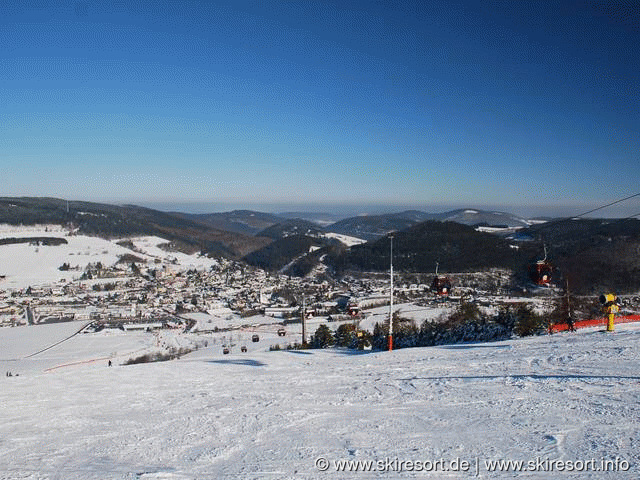 Willinger Skipass