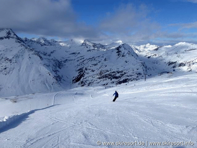 Ski amadé – Gastein