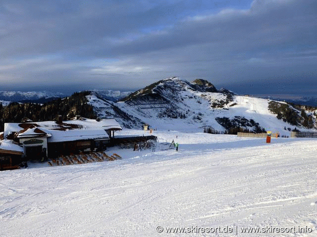 Snow Space Salzburg, Kleinarl-Flachauwinkl-Zauchensee & Altenmarkt-Radstadt