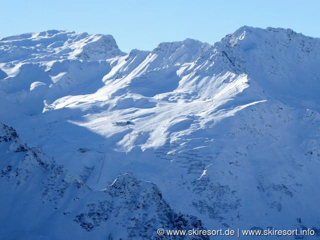 Dynamic Pricing Gargellen