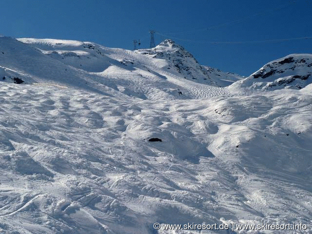 Les 4 Vallées