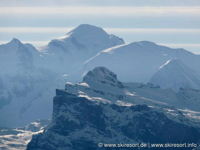 Les Portes du Soleil