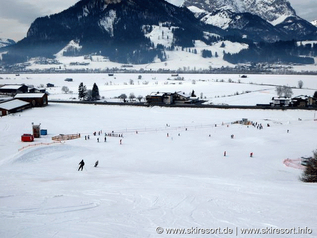 'mykitzalps' Yappys Winterland & Lärchenhof