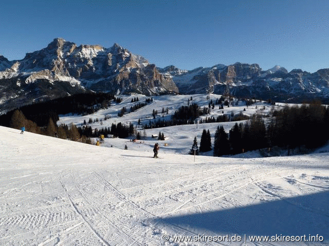 Skipass Alta Badia