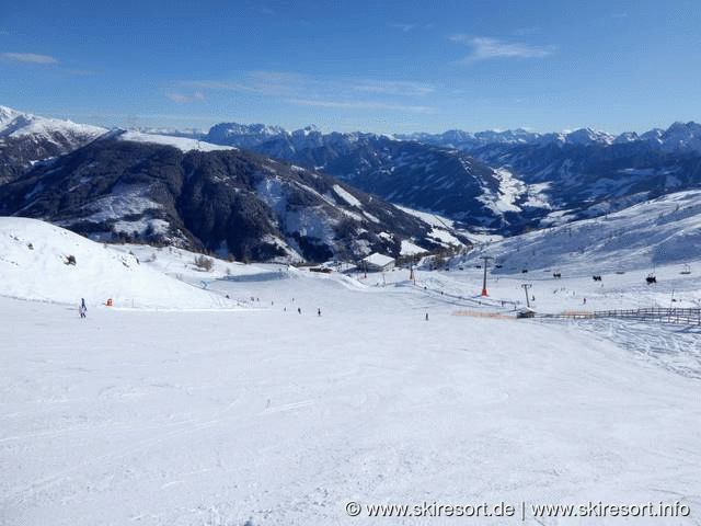 Sillian – Thurnthaler (Hochpustertal)