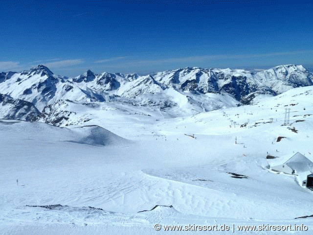 Les Deux Alpes