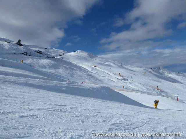 Coronet Peak