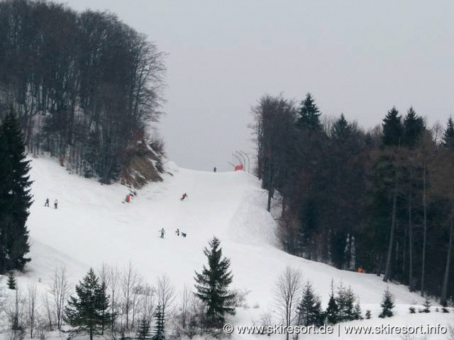PARK SNOW Donovaly - 1-day skipass - offline price