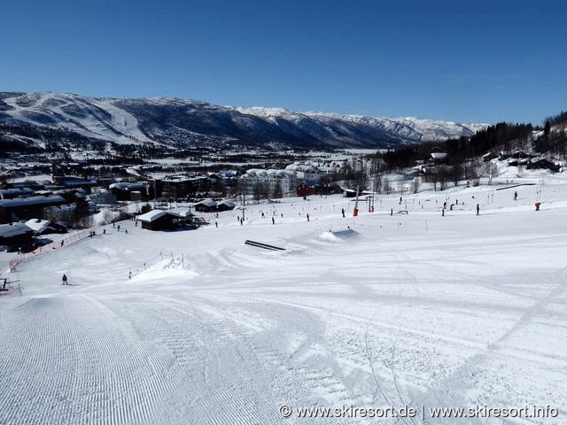 Geilo