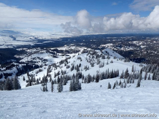 Grand Targhee