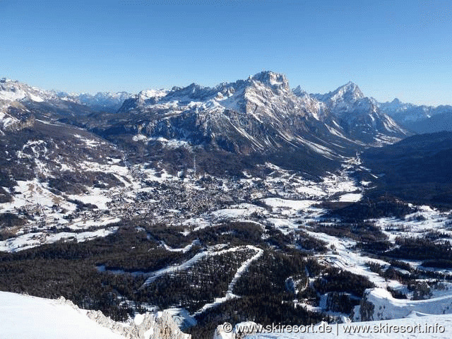 Cortina d'Ampezzo