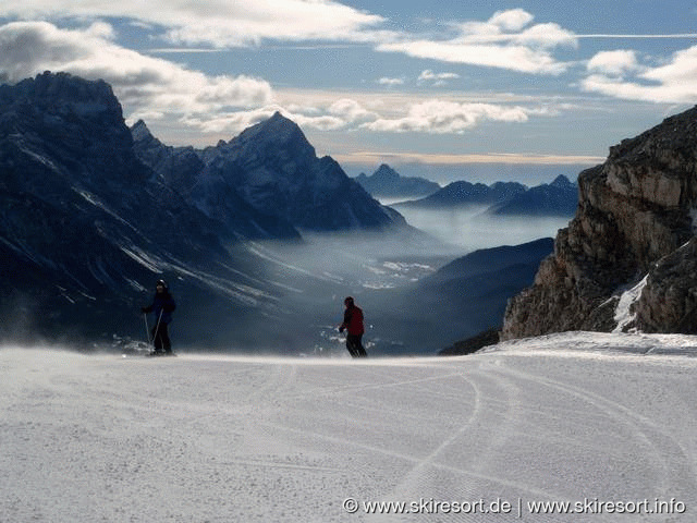 Cortina