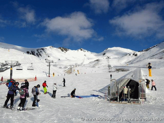 The Remarkables