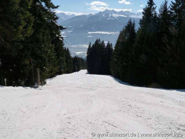 Nordkette – Innsbruck