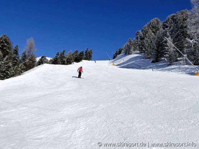 Sulden am Ortler (Solda all'Ortles)