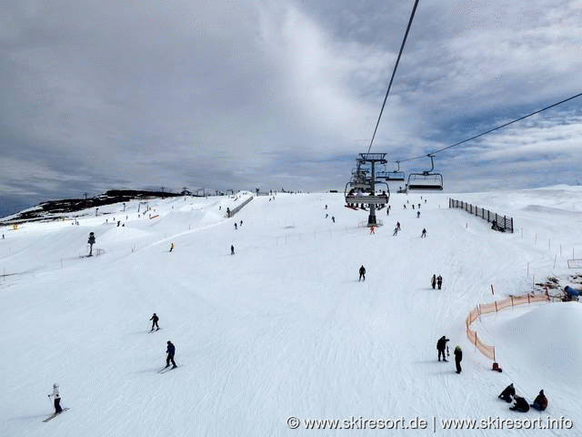Mount Buller