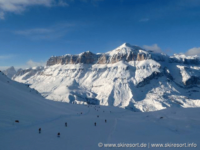 Arabba/Marmolada