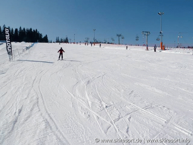 Białka Tatrzańska (Kotelnica, Kaniówka, Bania)