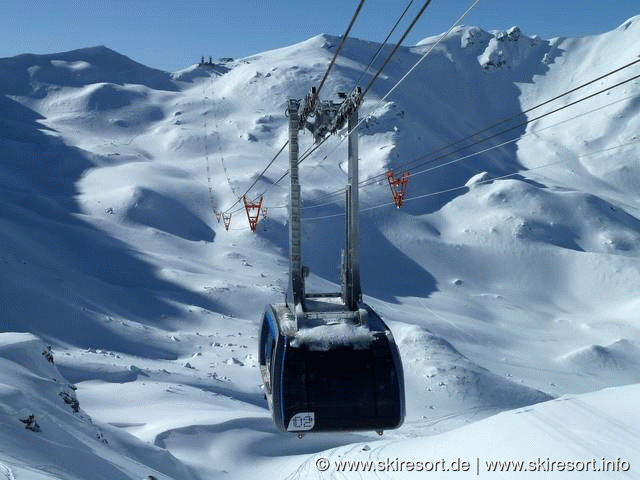 Cover image of Arosa Lenzerheide