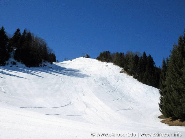 Familienparadies Kranzberg