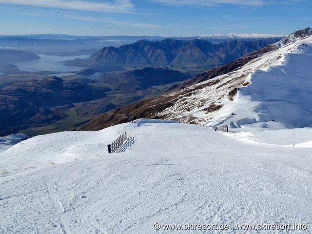 Cardrona & Treble Cone
