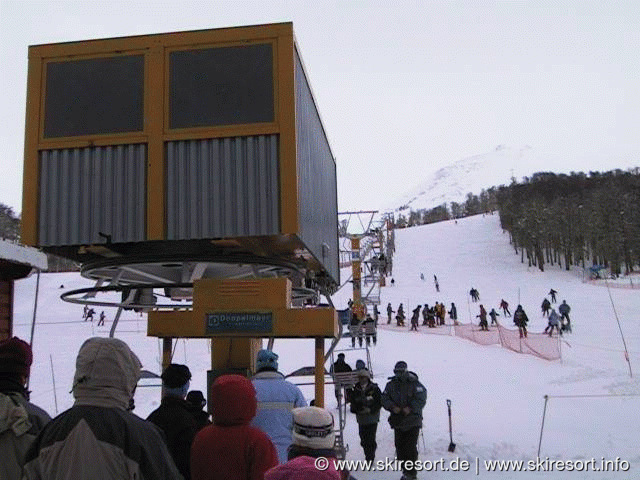 Chapelco