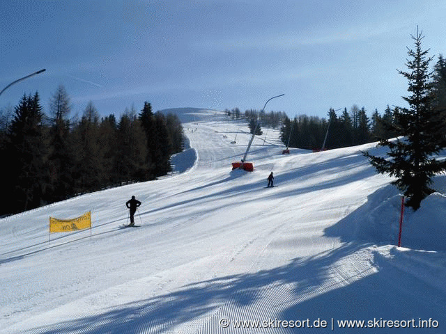 Bad Kleinkirchheim