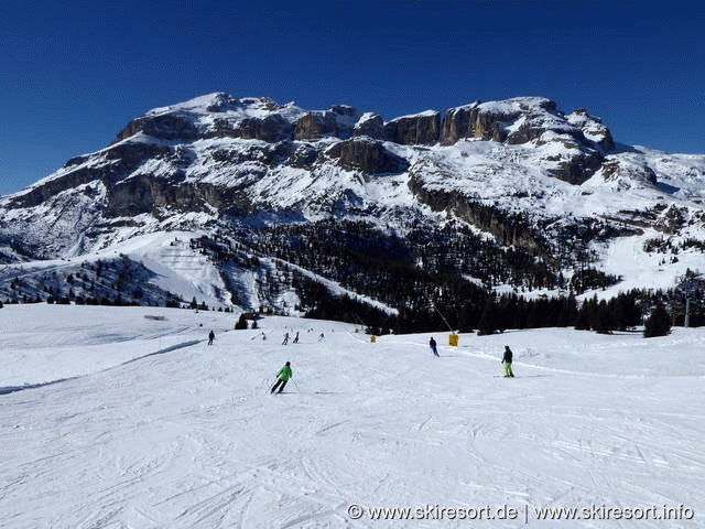 Arabba/Marmolada