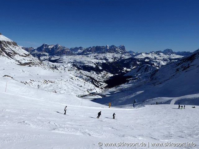 Arabba/Marmolada