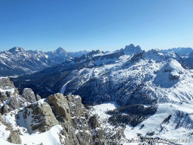 Cortina d'Ampezzo