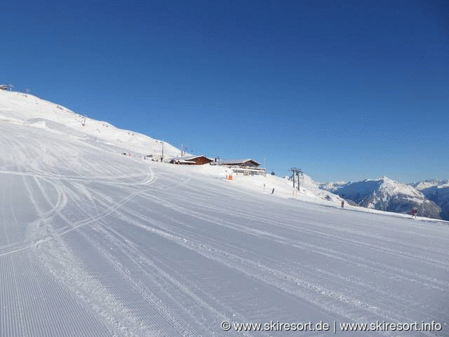 Dynamic Pricing Gargellen