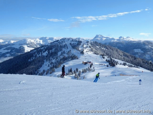 Kitzbühel