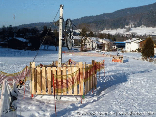 Westernberg (Ruhpolding)