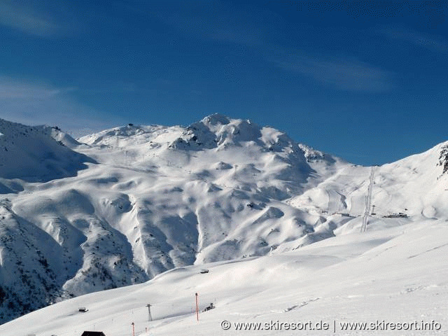 Parsenn (Davos Klosters)