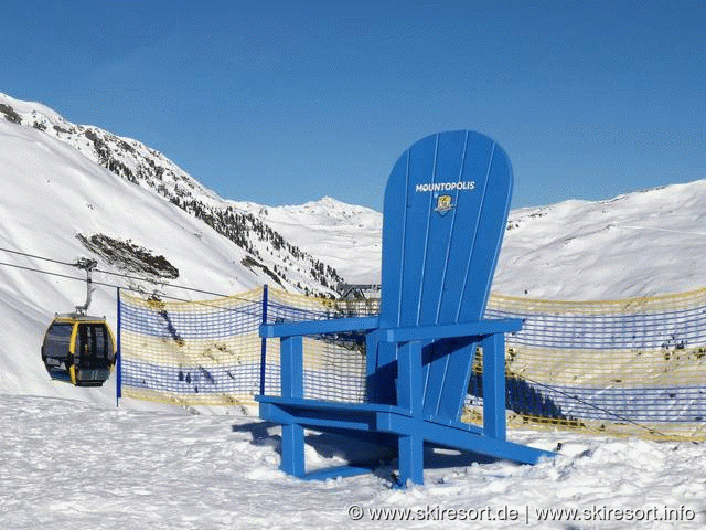 Mayrhofen/Ahorn, Penken, Rastkogel, Eggalm