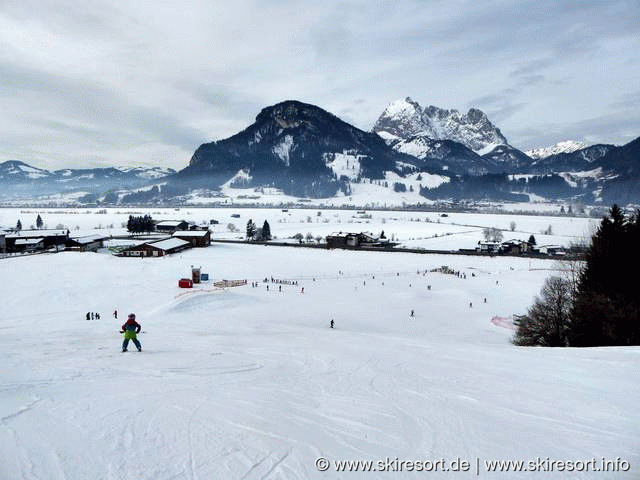'mykitzalps' Yappys Winterland & Lärchenhof