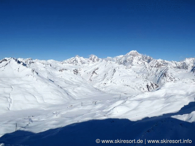La Thuile
