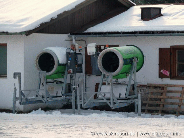 Stinesser Lifte – Fischen i. Allgäu