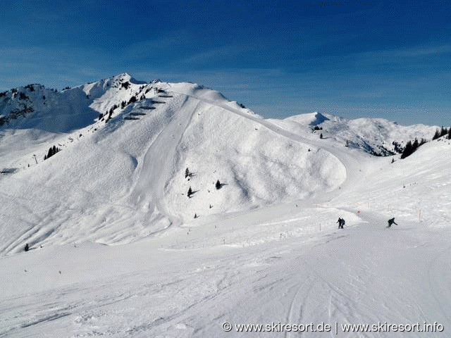Oberstdorf-Kleinwalsertal