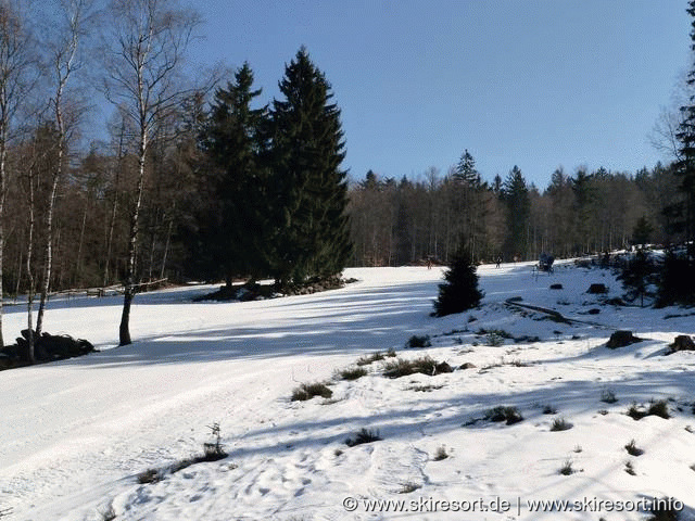 Silberberg – Bodenmais